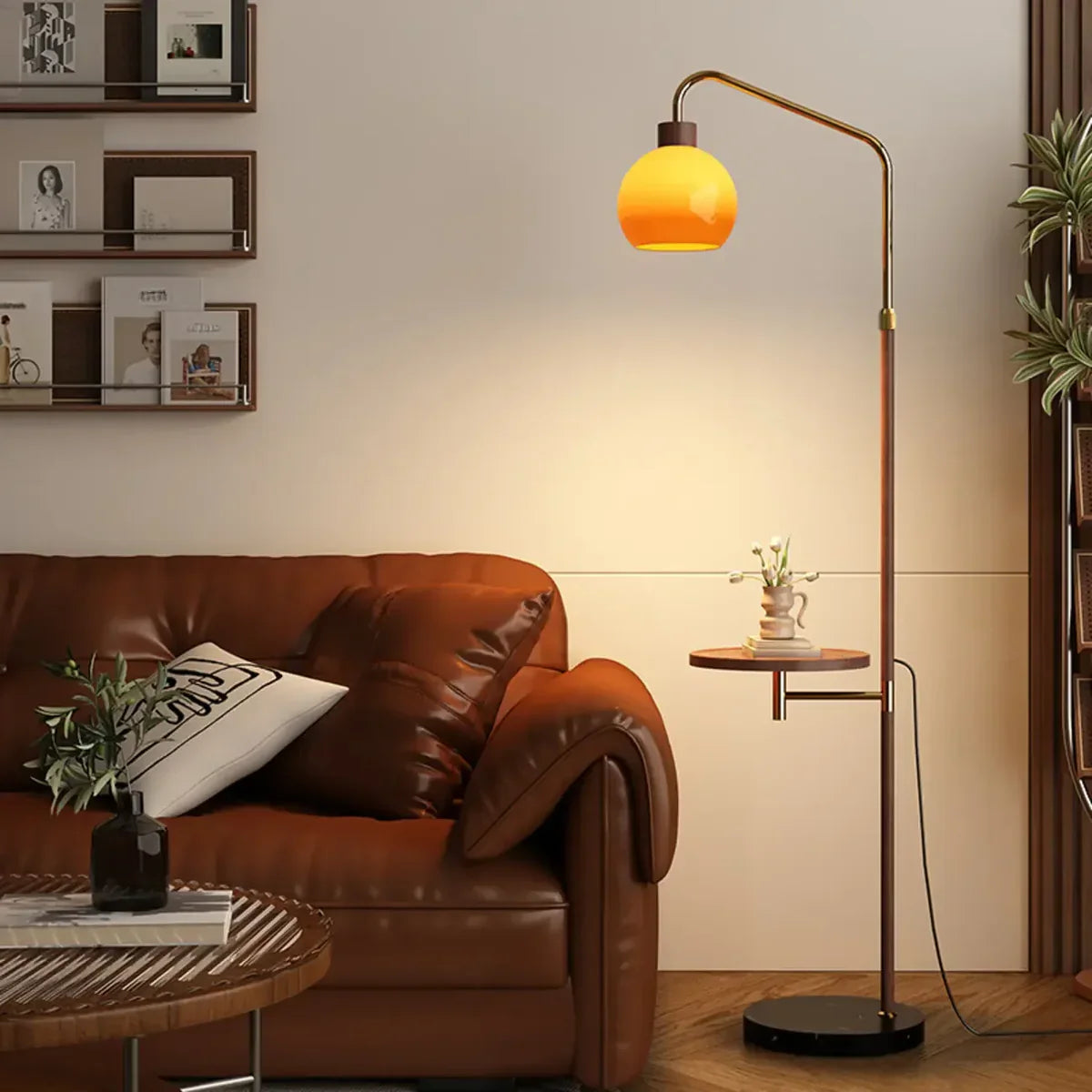 Floor Lamps