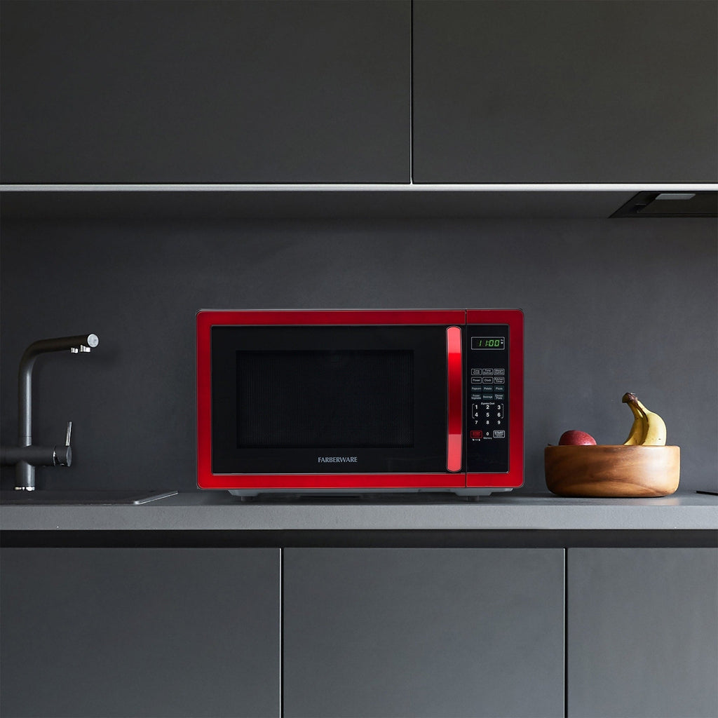 Four à micro-ondes Farberware Classic 1,1 pi³ (31 litres) 1000 watts