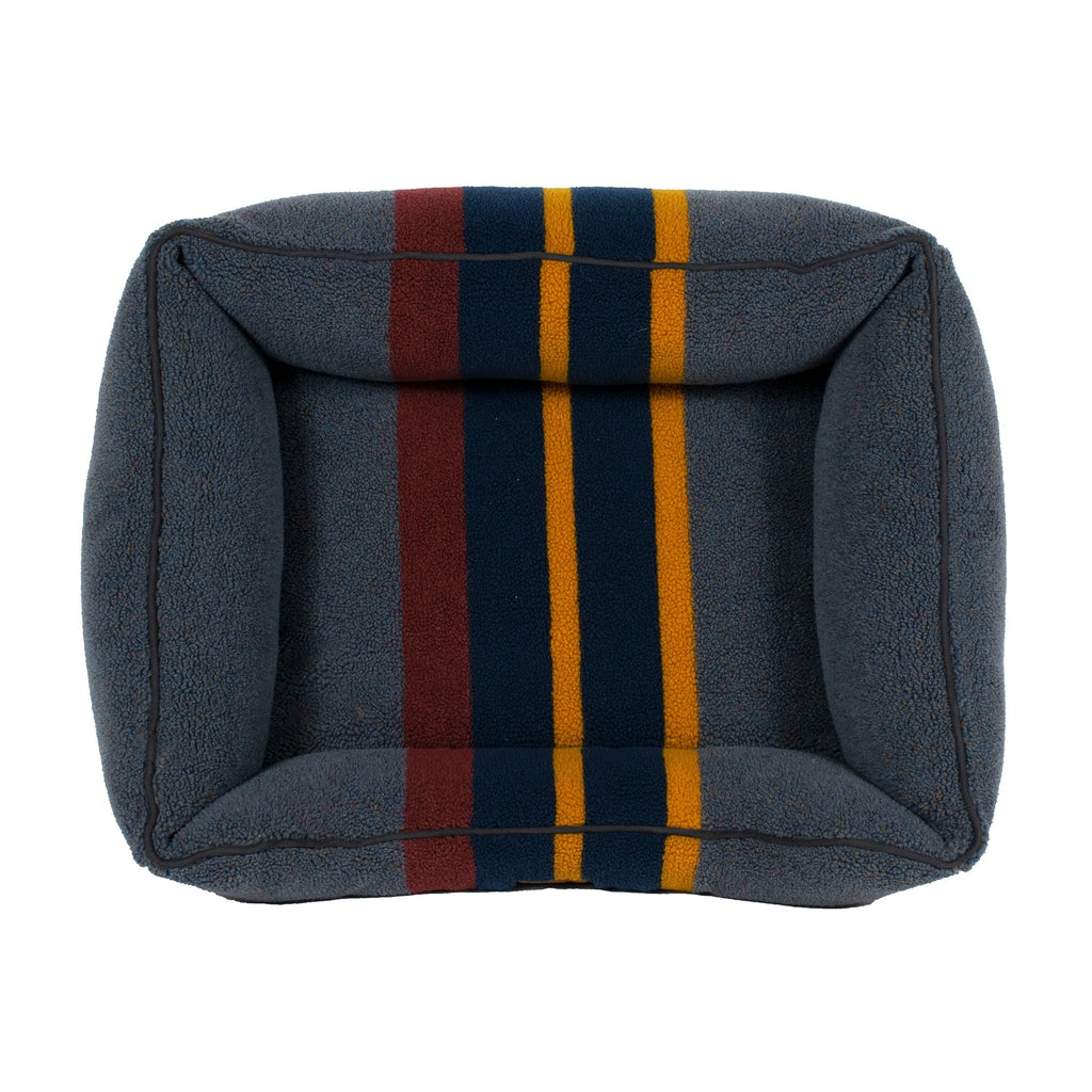 Lit pour chien Pendleton Vintage Camp Kuddler