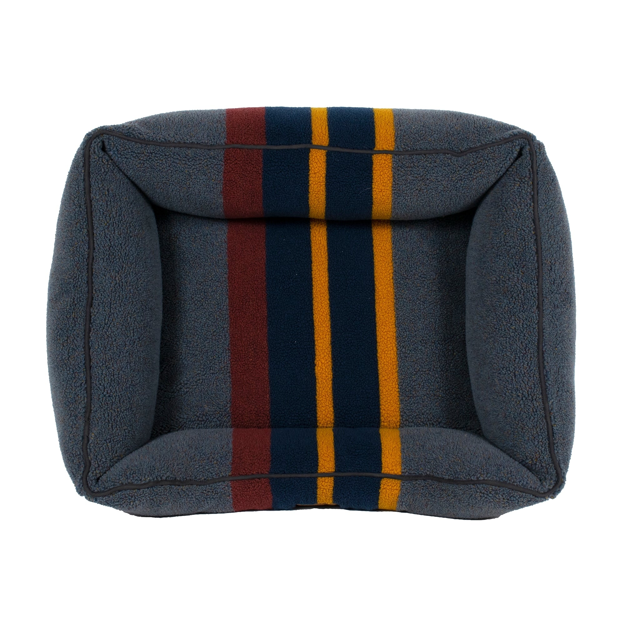 Lit pour chien Pendleton Vintage Camp Kuddler