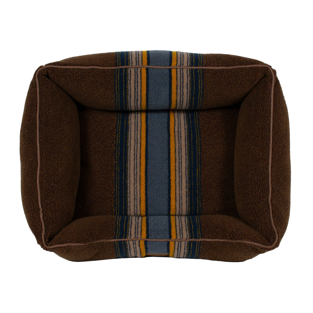 Lit pour chien Pendleton Vintage Camp Kuddler
