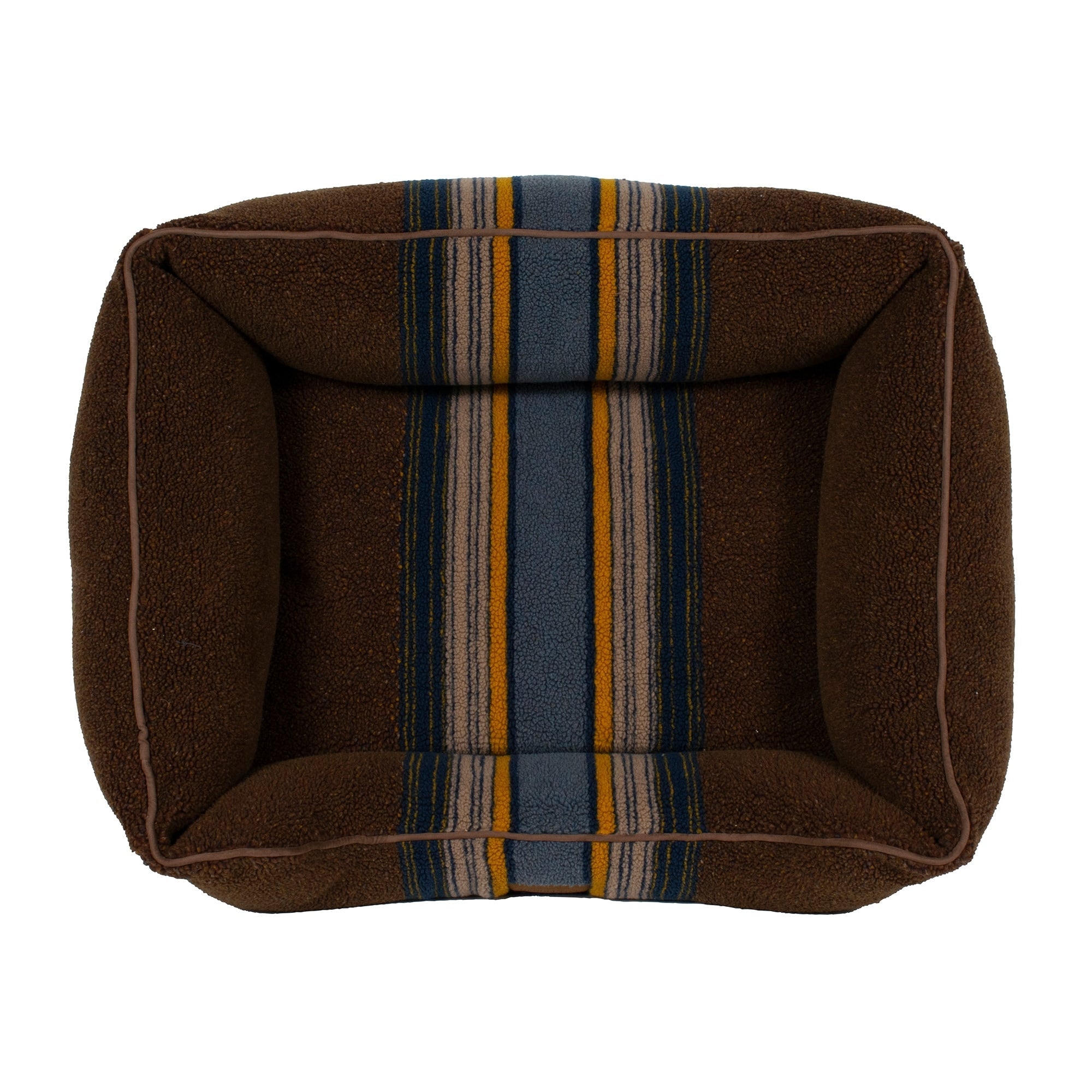 Lit pour chien Pendleton Vintage Camp Kuddler