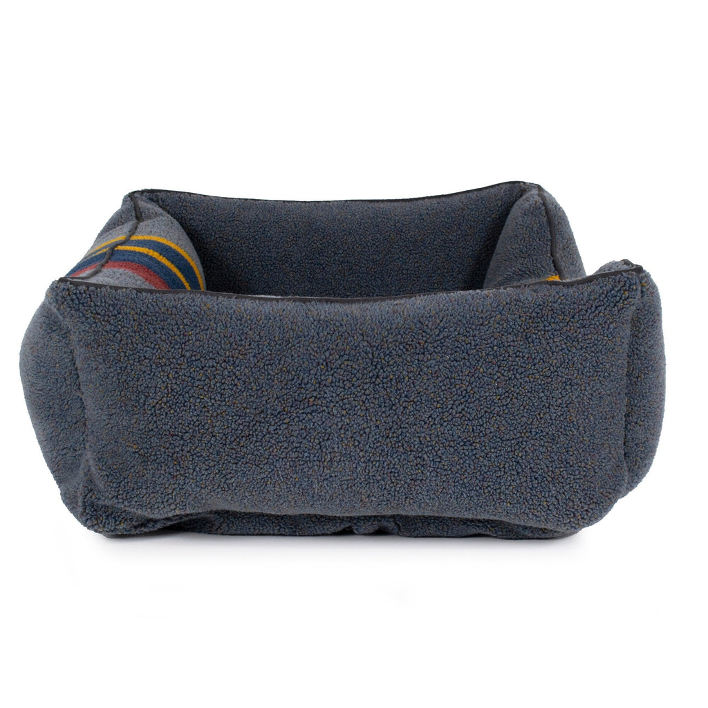 Lit pour chien Pendleton Vintage Camp Kuddler