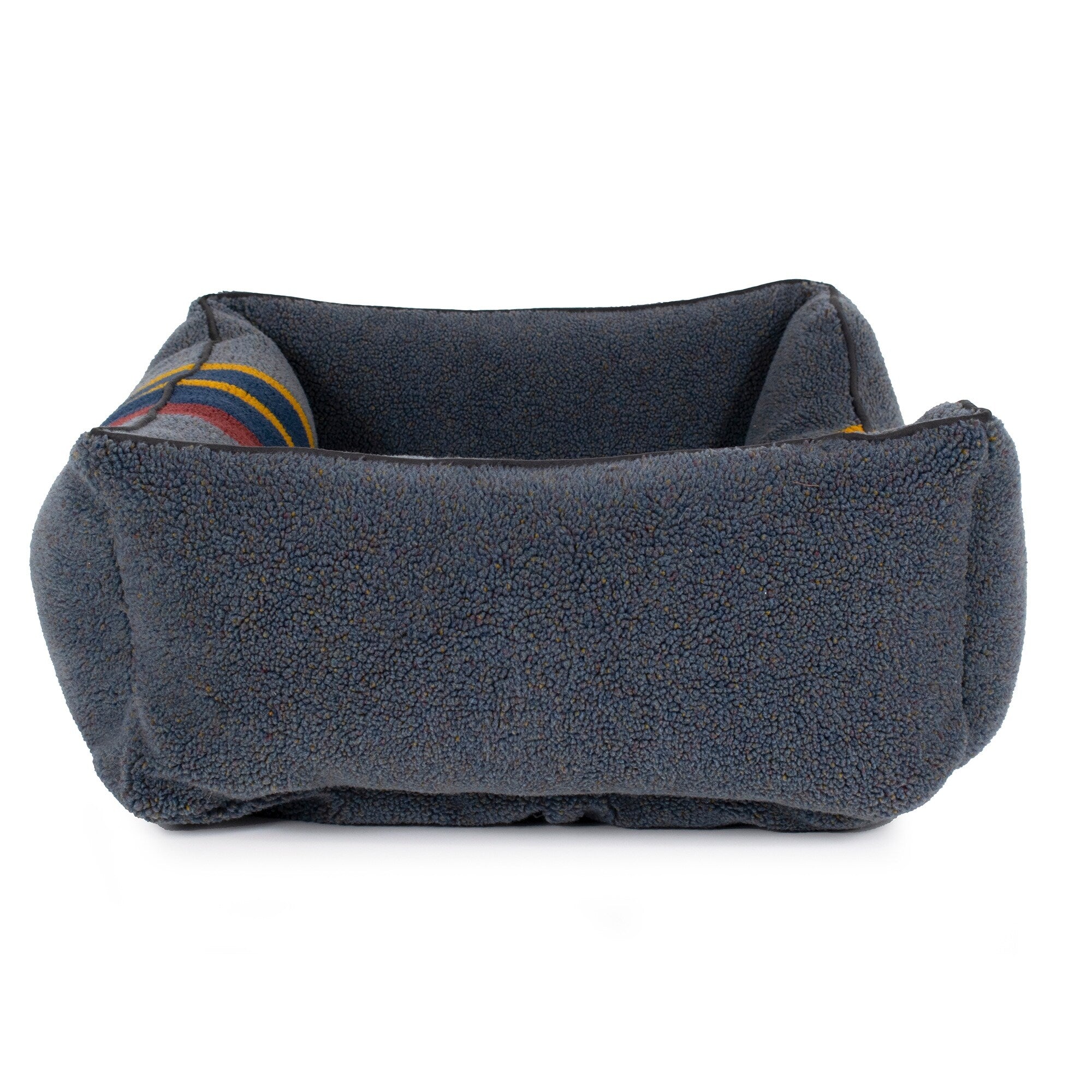 Lit pour chien Pendleton Vintage Camp Kuddler