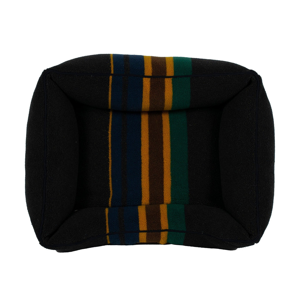 Lit pour chien Pendleton Vintage Camp Kuddler