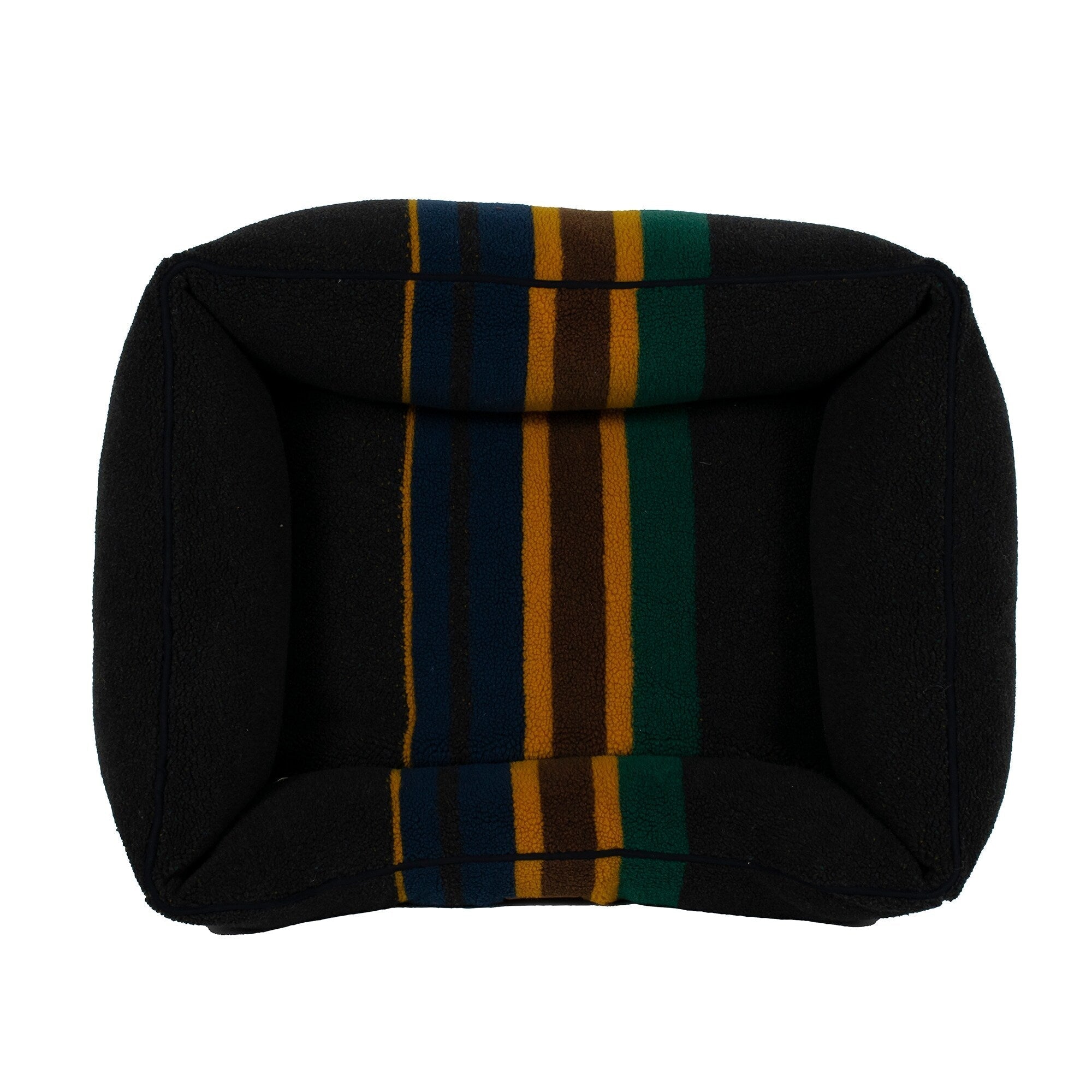 Lit pour chien Pendleton Vintage Camp Kuddler