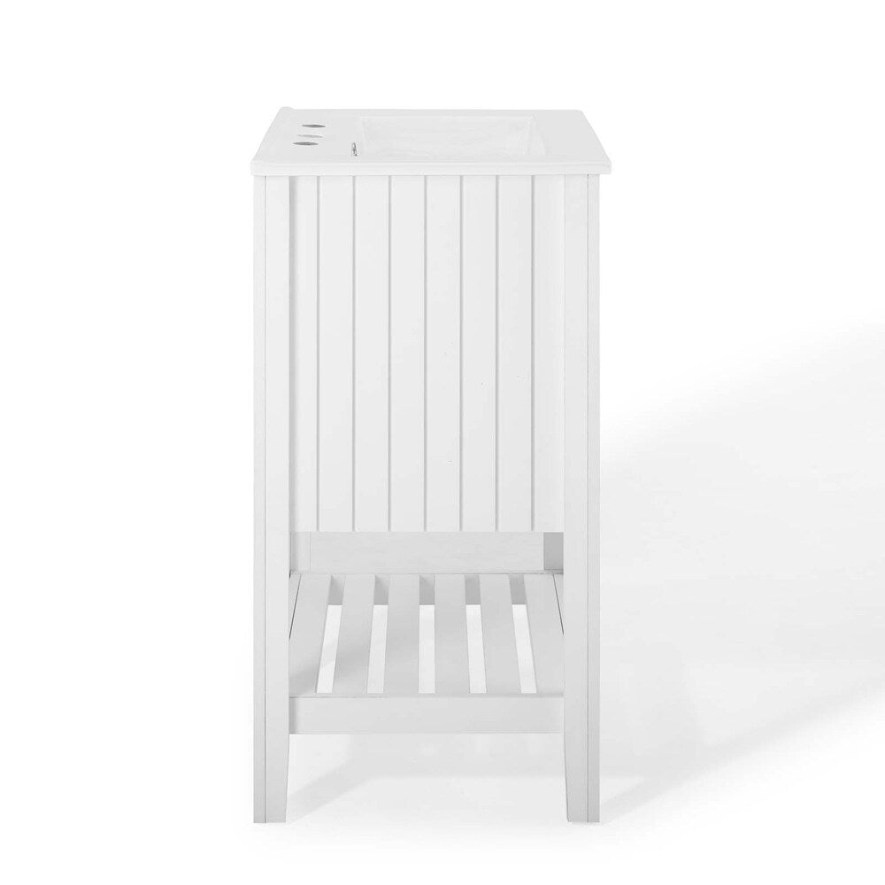 Meuble-lavabo Prestige 24