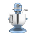 Robot pâtissier KitchenAid remis à neuf, bol relevable de 7 pintes, RKSM70
