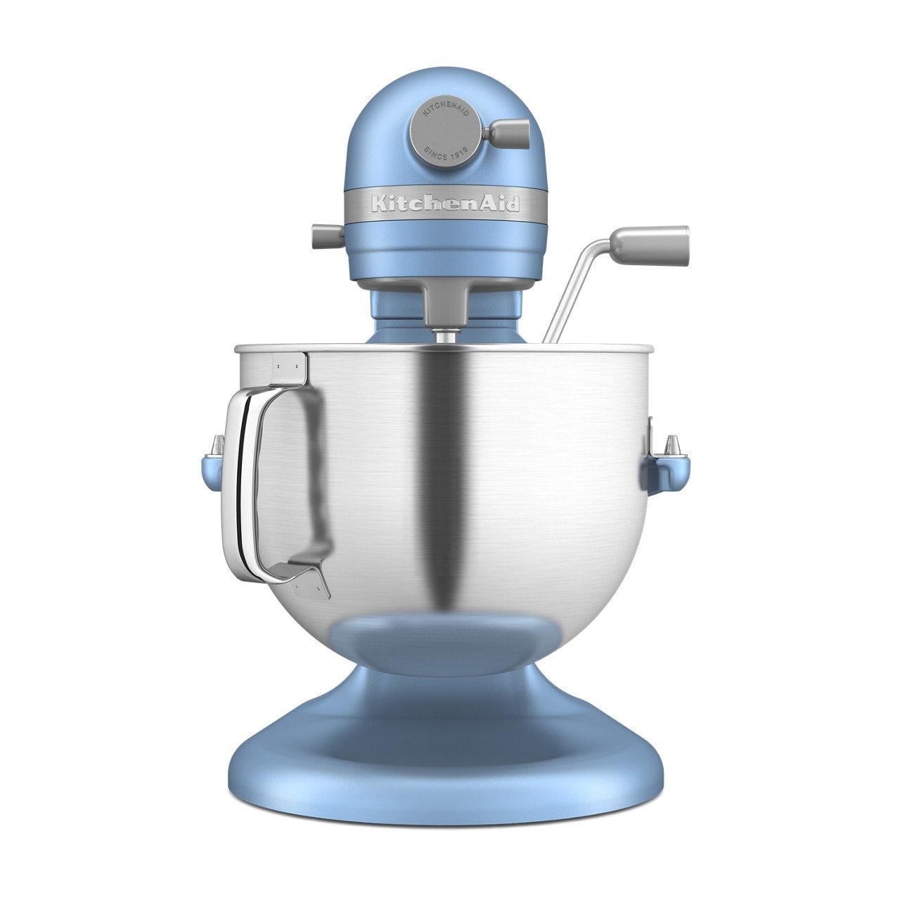 Robot pâtissier KitchenAid remis à neuf, bol relevable de 7 pintes, RKSM70