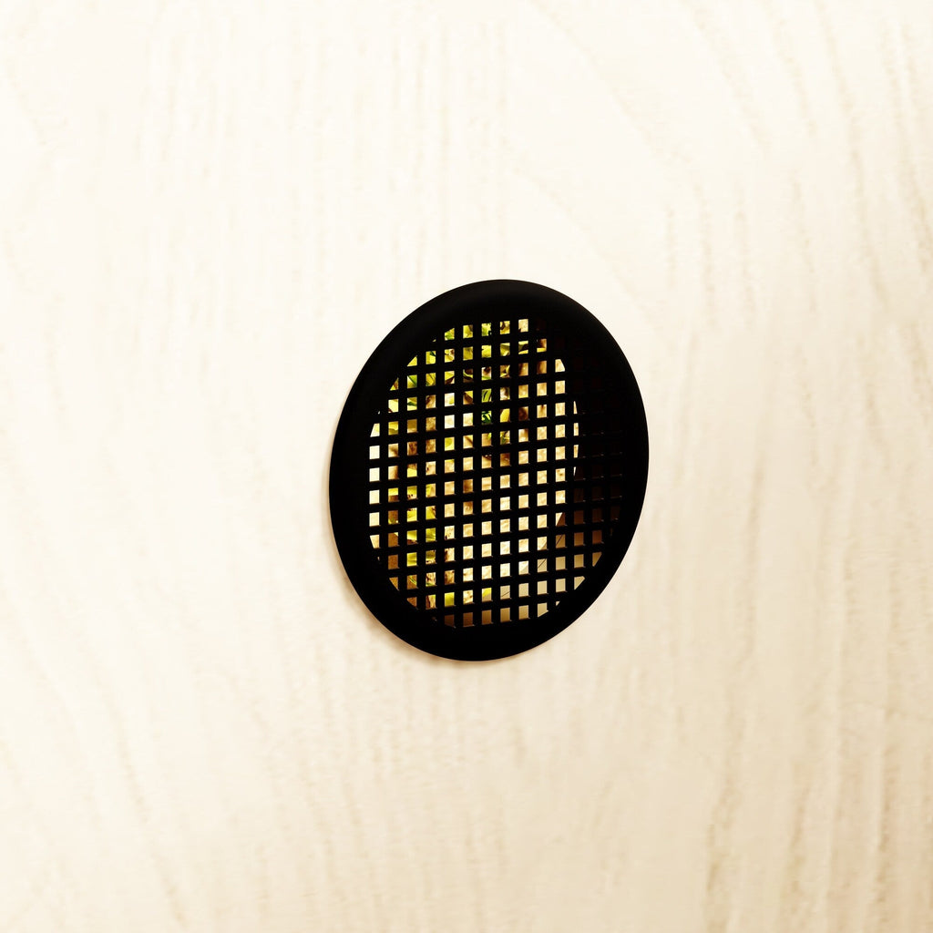 Habitat pour reptiles - Terrarium spacieux pour lézards, serpents et autres - 47,2