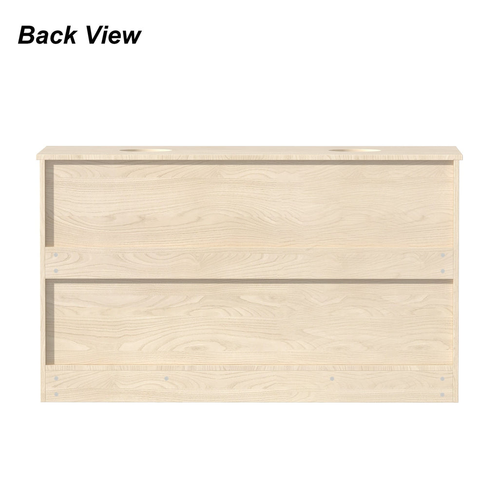 Habitat pour reptiles - Terrarium spacieux pour lézards, serpents et autres - 47,2