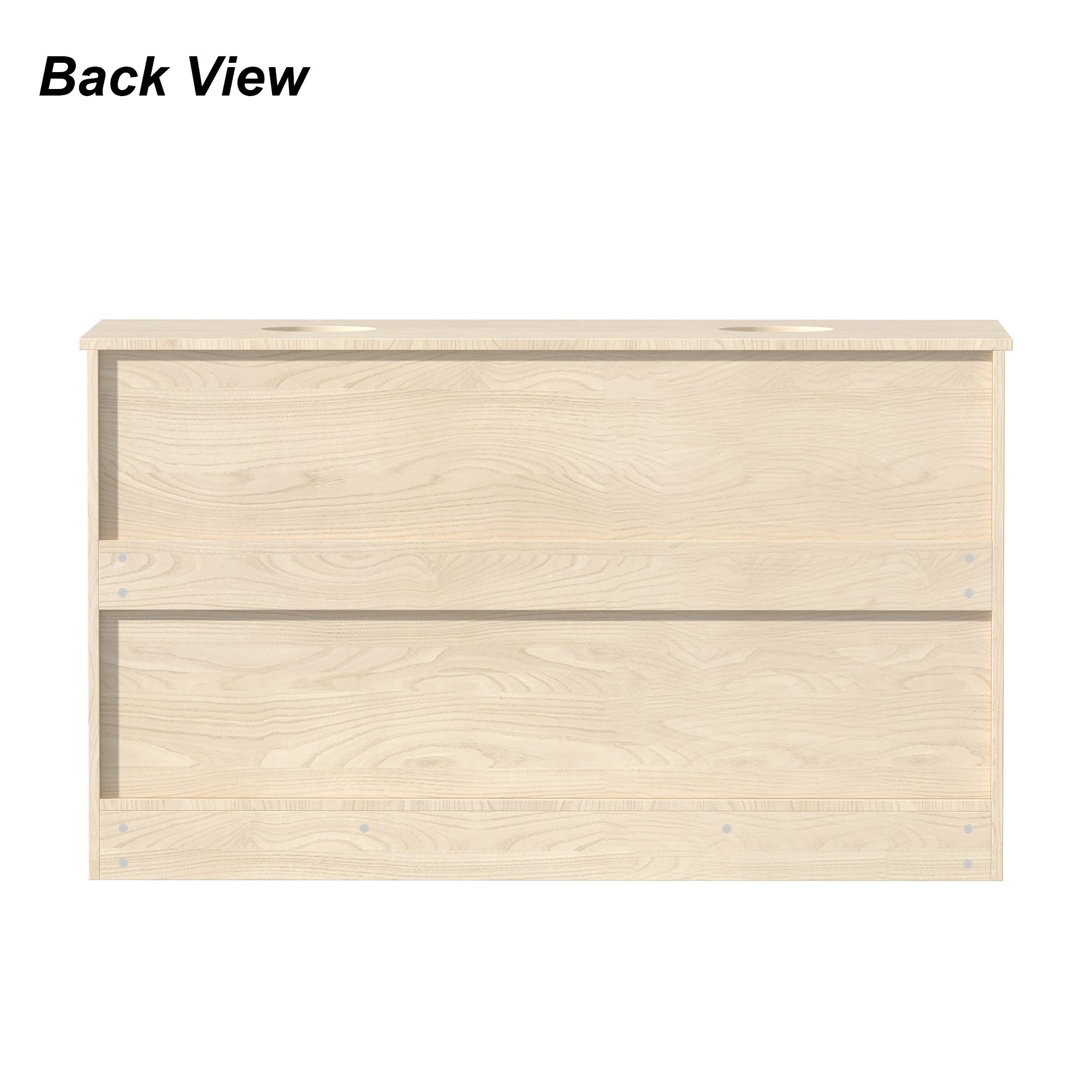 Habitat pour reptiles - Terrarium spacieux pour lézards, serpents et autres - 47,2