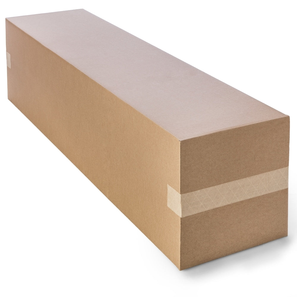Matelas Select Luxury de 35,5 cm (14 pouces) en mousse à mémoire de forme mi-ferme avec gel et technologie rafraîchissante