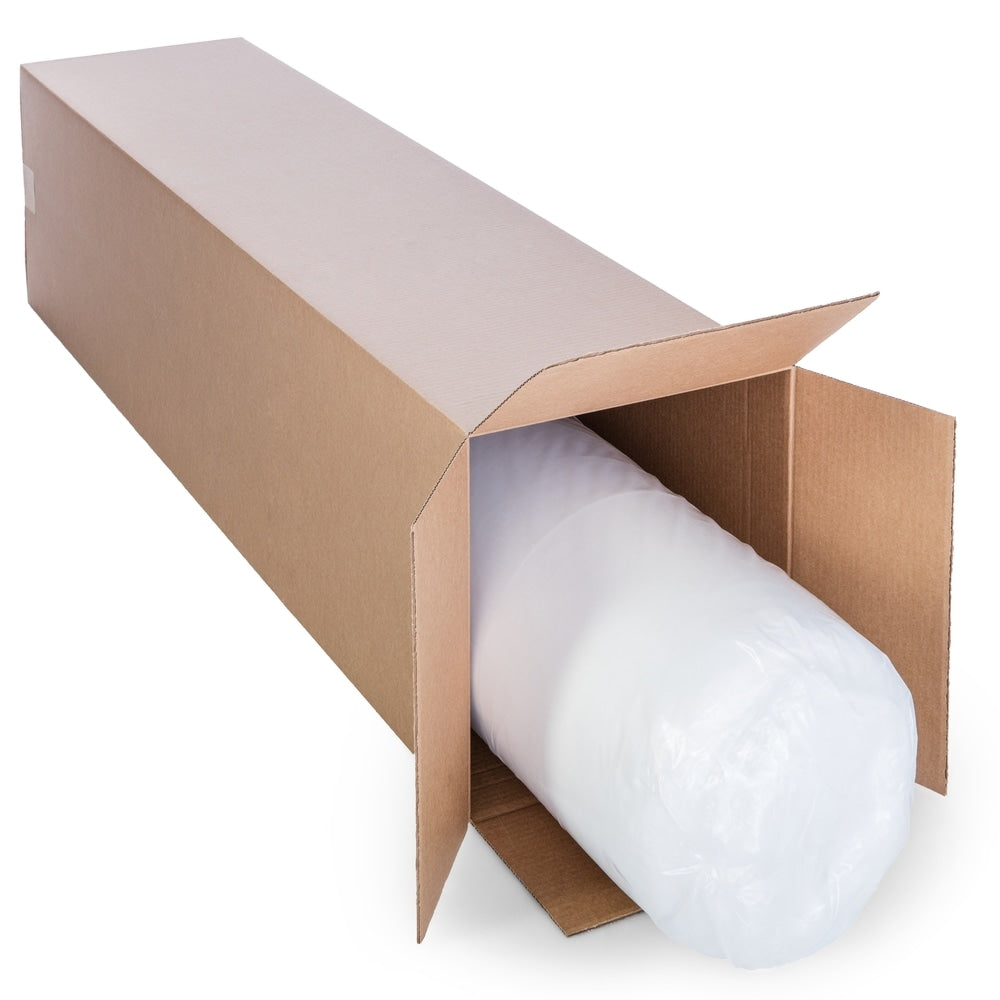 Matelas Select Luxury de 35,5 cm (14 pouces) en mousse à mémoire de forme mi-ferme avec gel et technologie rafraîchissante